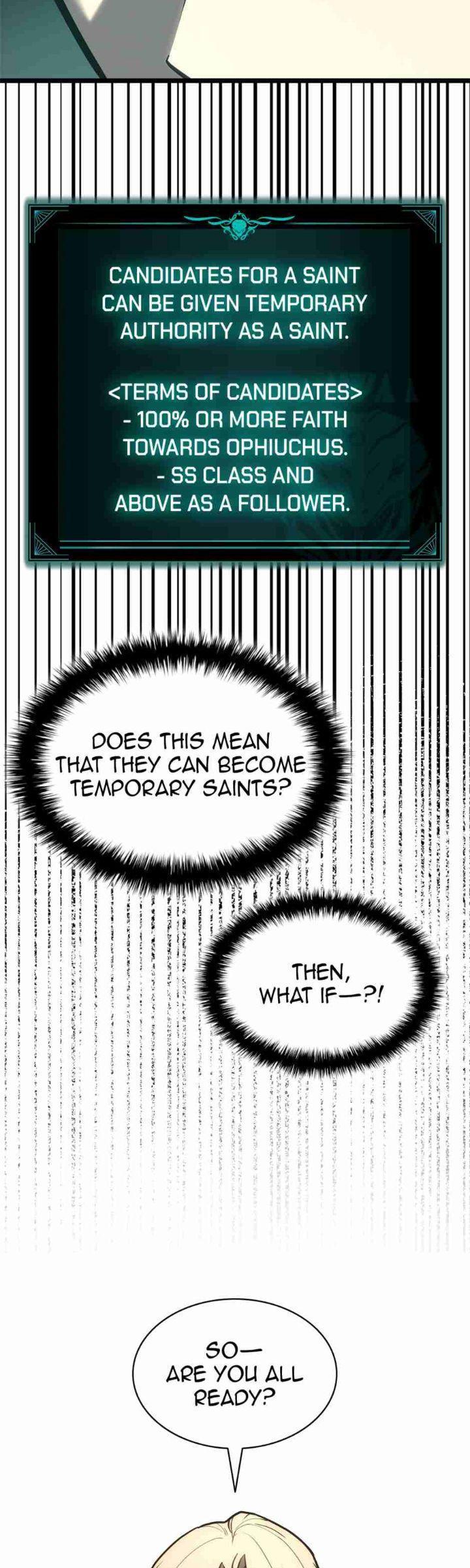 Read The Return of the Disaster Class Hero Manga Online