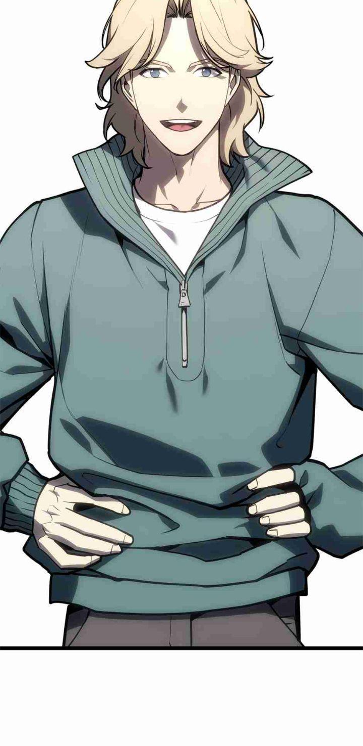 Read The Return of the Disaster Class Hero Manga Online