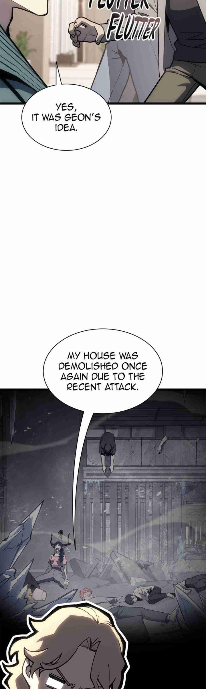 Read The Return of the Disaster Class Hero Manga Online