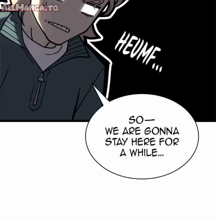 Read The Return of the Disaster Class Hero Manga Online