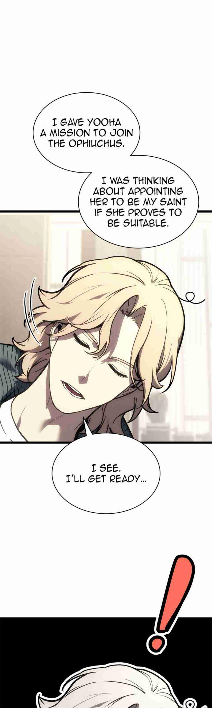 Read The Return of the Disaster Class Hero Manga Online