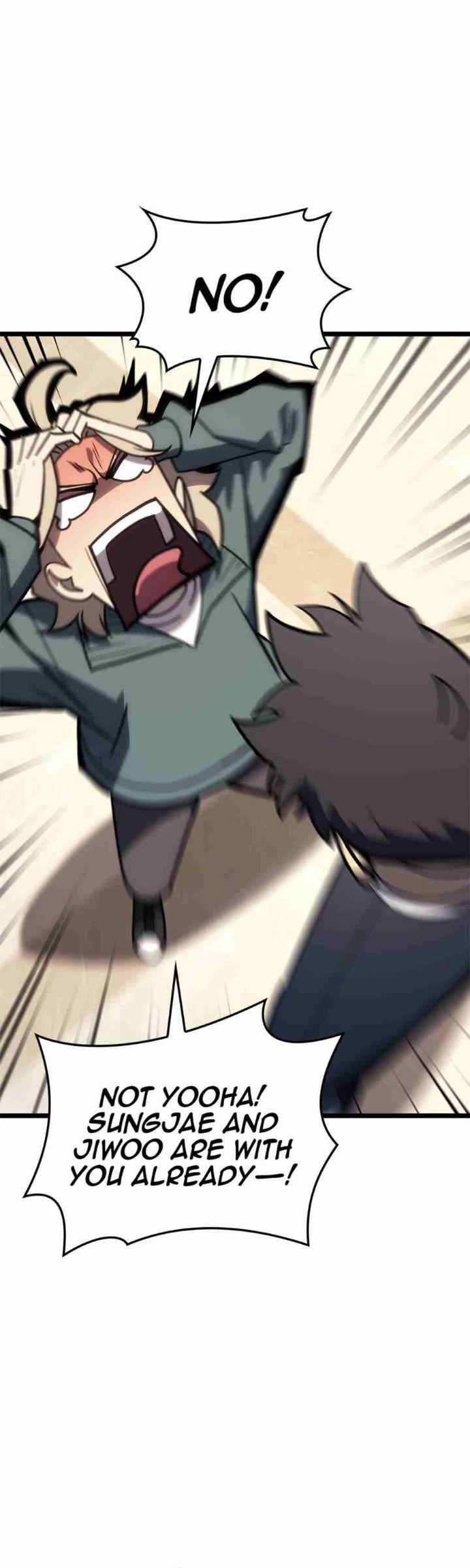 Read The Return of the Disaster Class Hero Manga Online