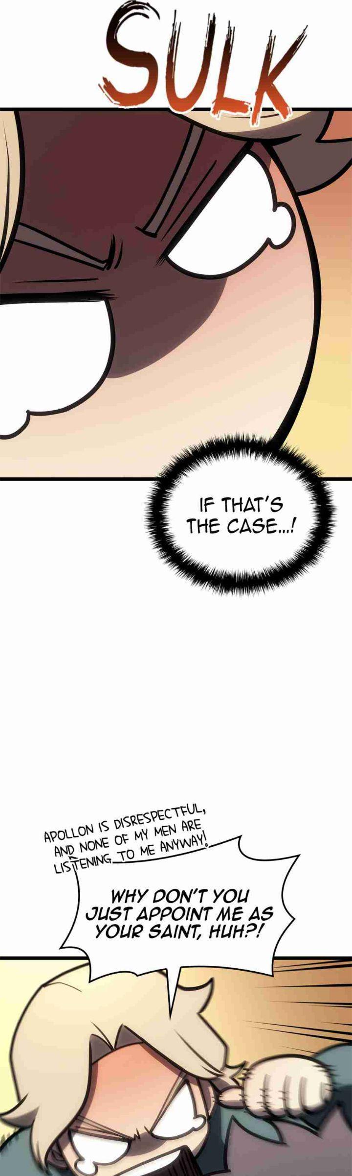 Read The Return of the Disaster Class Hero Manga Online