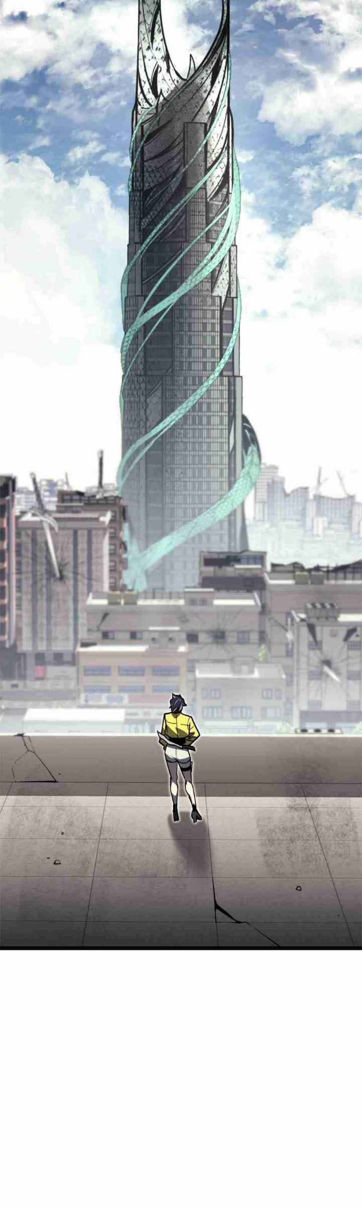 Read The Return of the Disaster Class Hero Manga Online