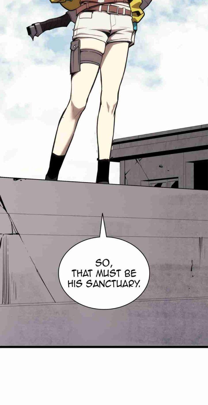 Read The Return of the Disaster Class Hero Manga Online