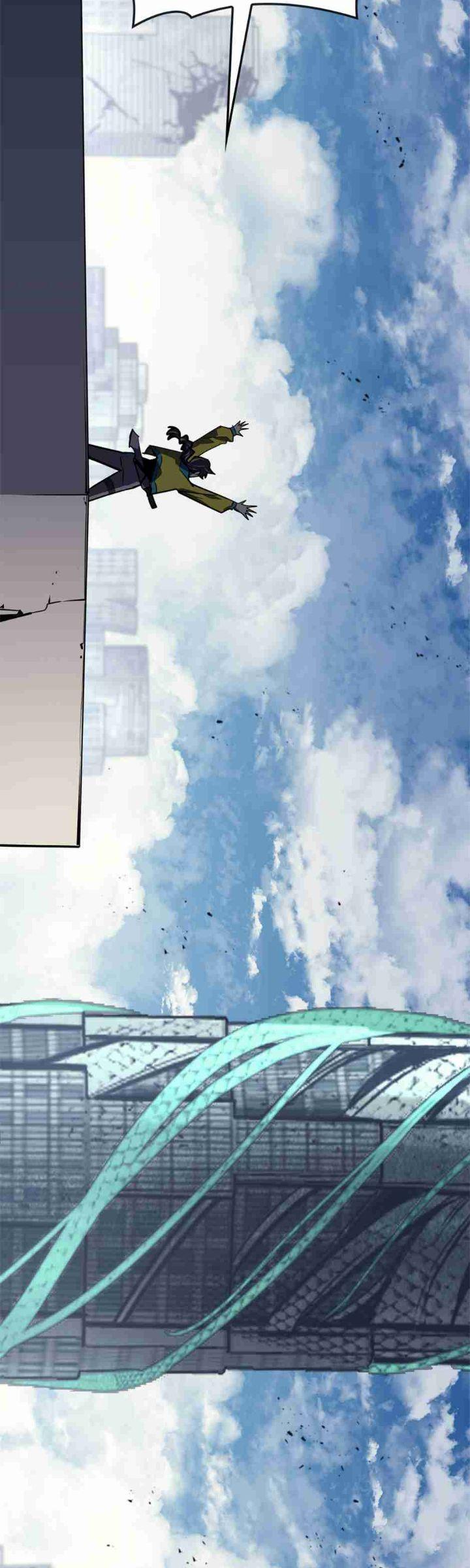 Read The Return of the Disaster Class Hero Manga Online