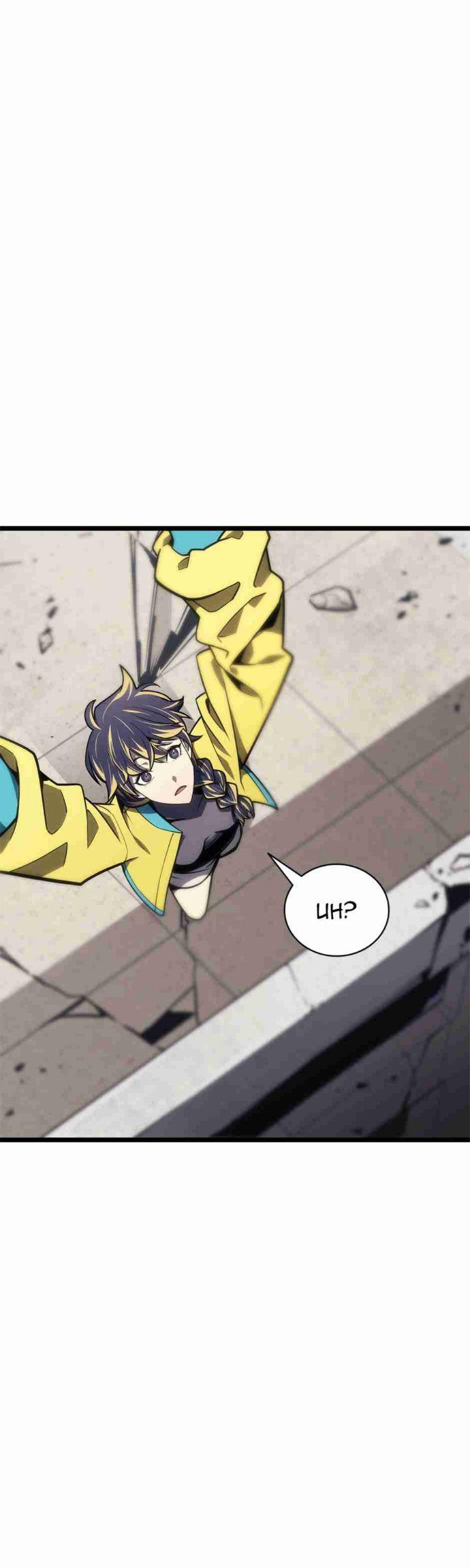 Read The Return of the Disaster Class Hero Manga Online