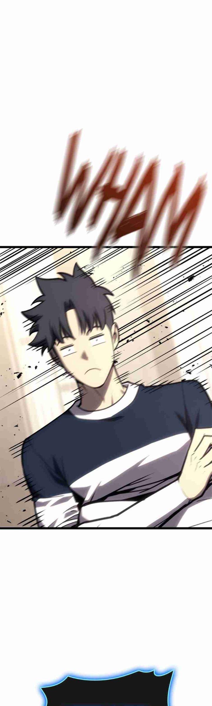 Read The Return of the Disaster Class Hero Manga Online