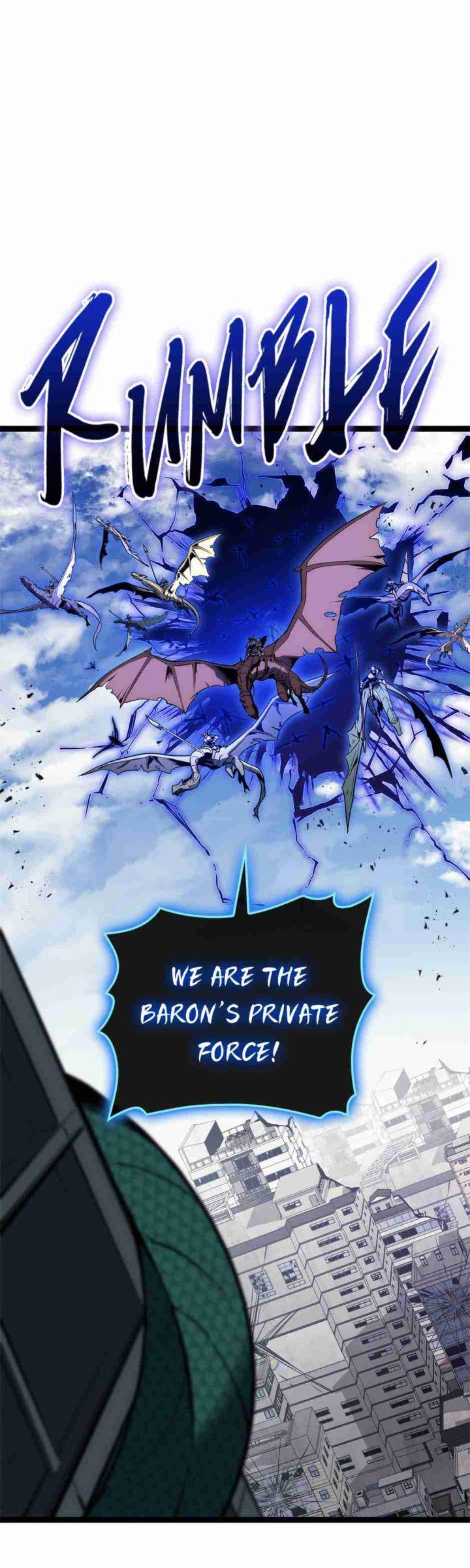 Read The Return of the Disaster Class Hero Manga Online