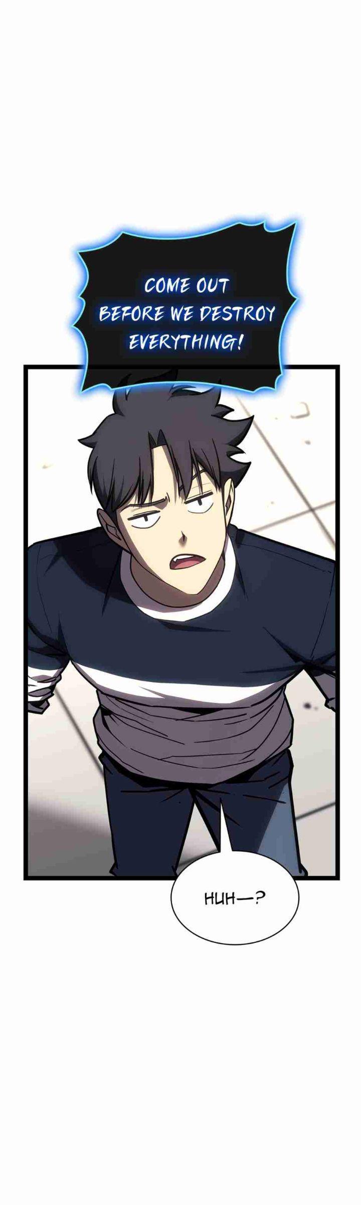 Read The Return of the Disaster Class Hero Manga Online
