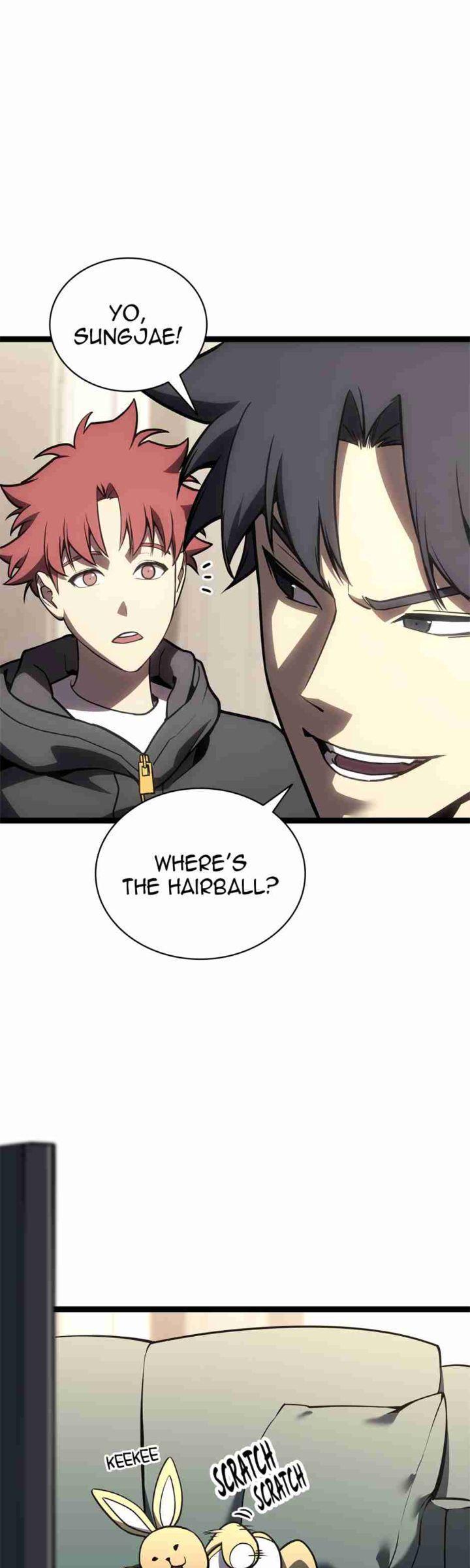 Read The Return of the Disaster Class Hero Manga Online