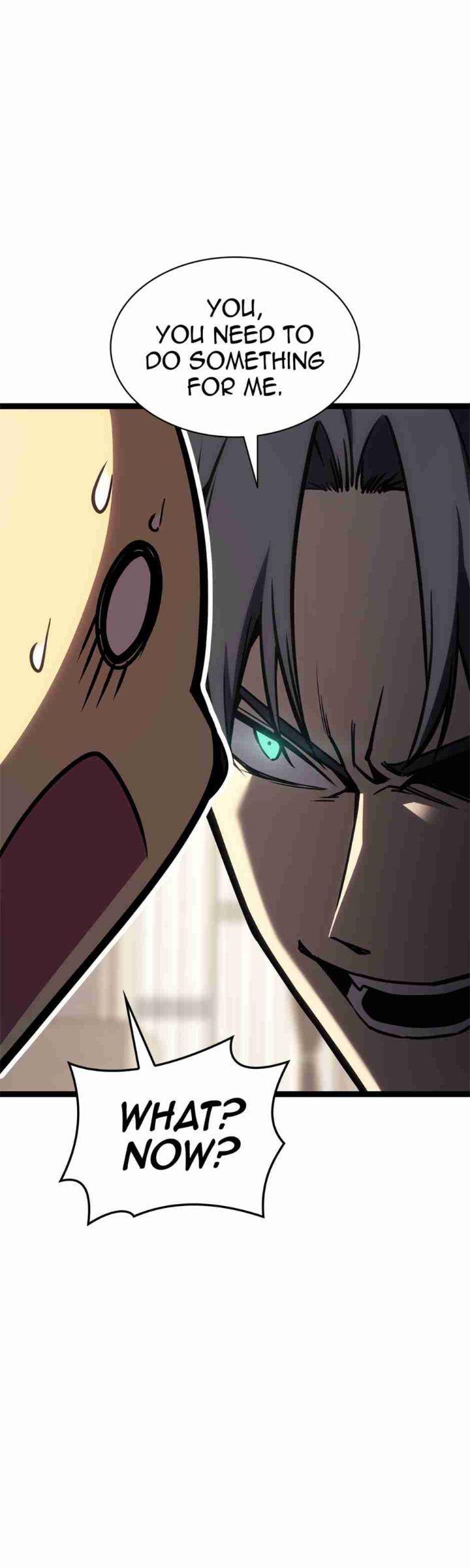Read The Return of the Disaster Class Hero Manga Online