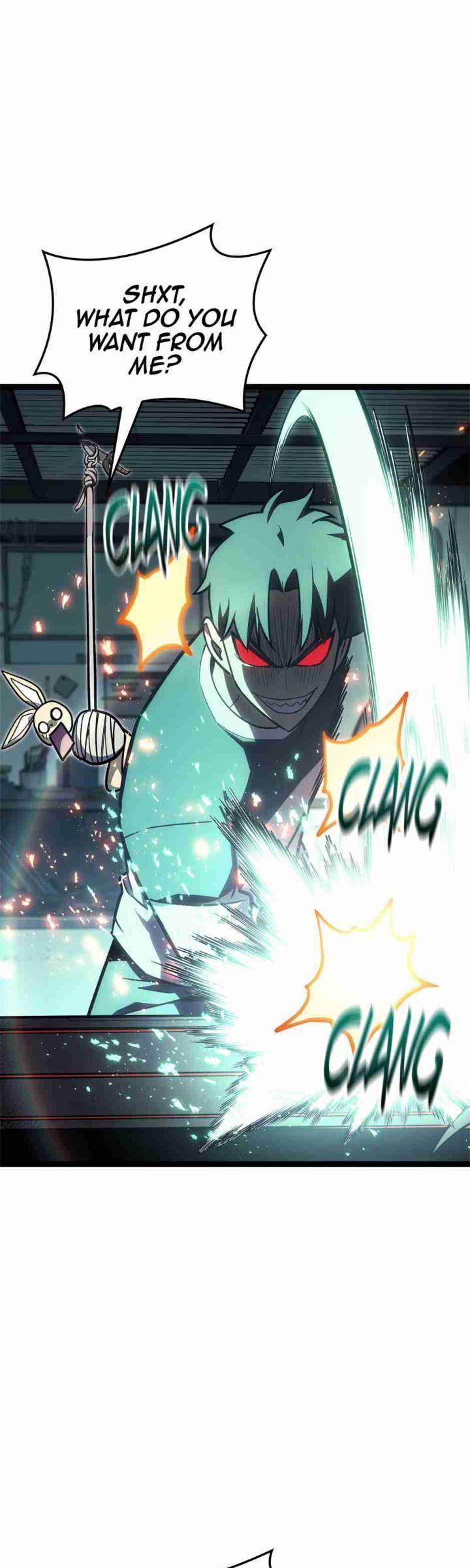 Read The Return of the Disaster Class Hero Manga Online