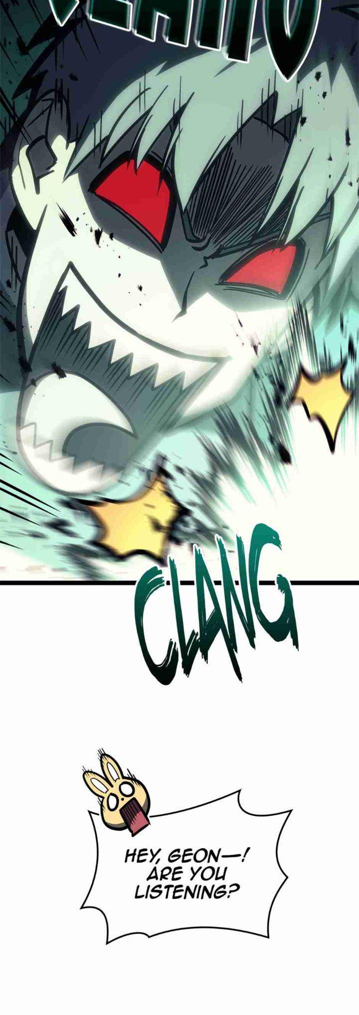 Read The Return of the Disaster Class Hero Manga Online