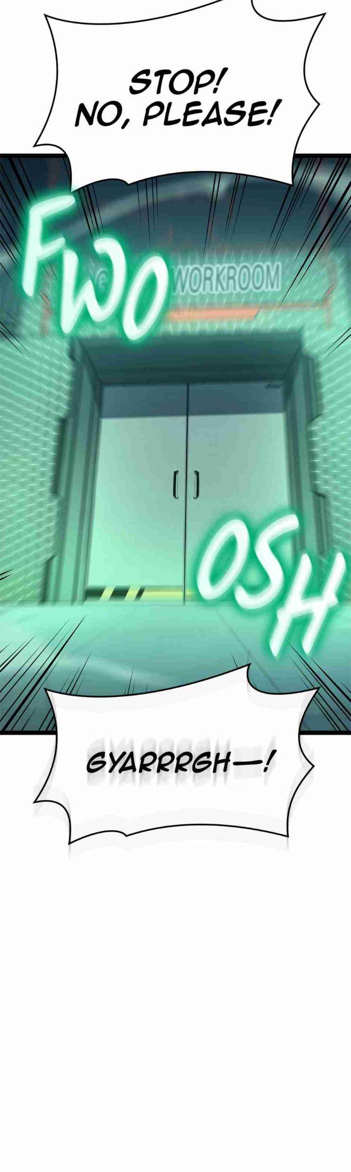 Read The Return of the Disaster Class Hero Manga Online