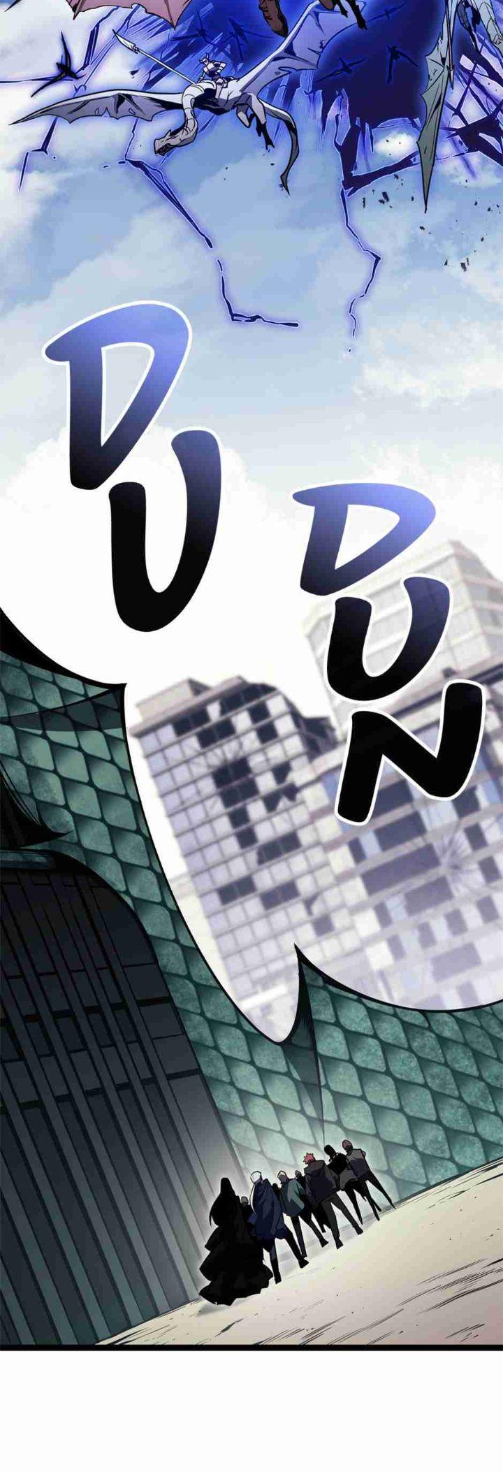 Read The Return of the Disaster Class Hero Manga Online