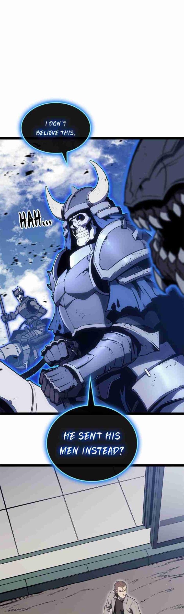 Read The Return of the Disaster Class Hero Manga Online