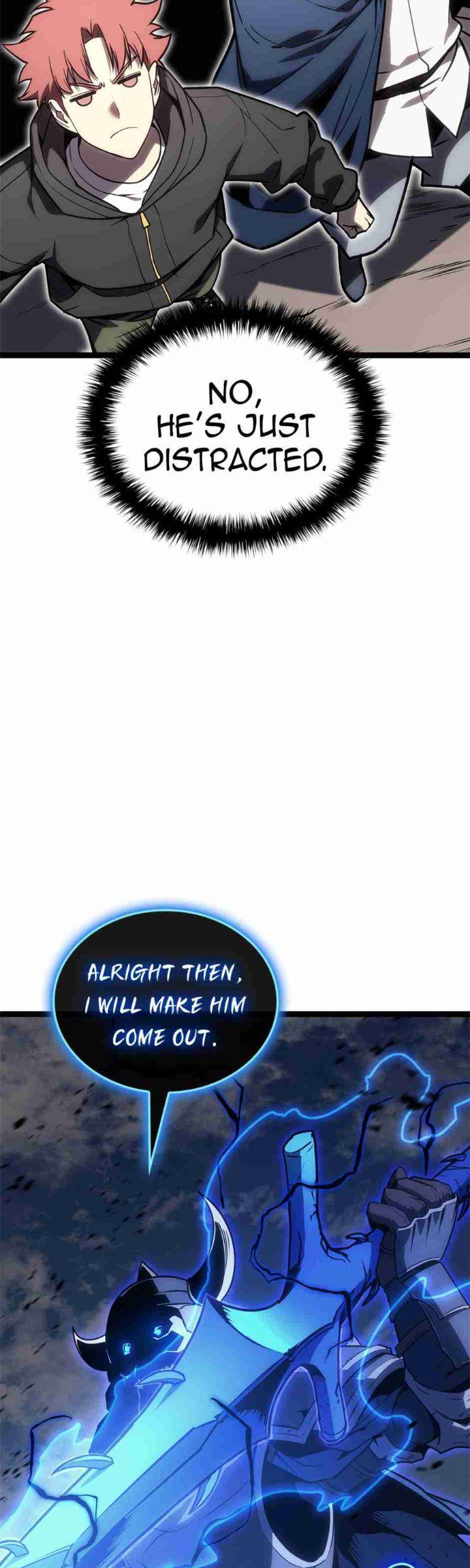 Read The Return of the Disaster Class Hero Manga Online