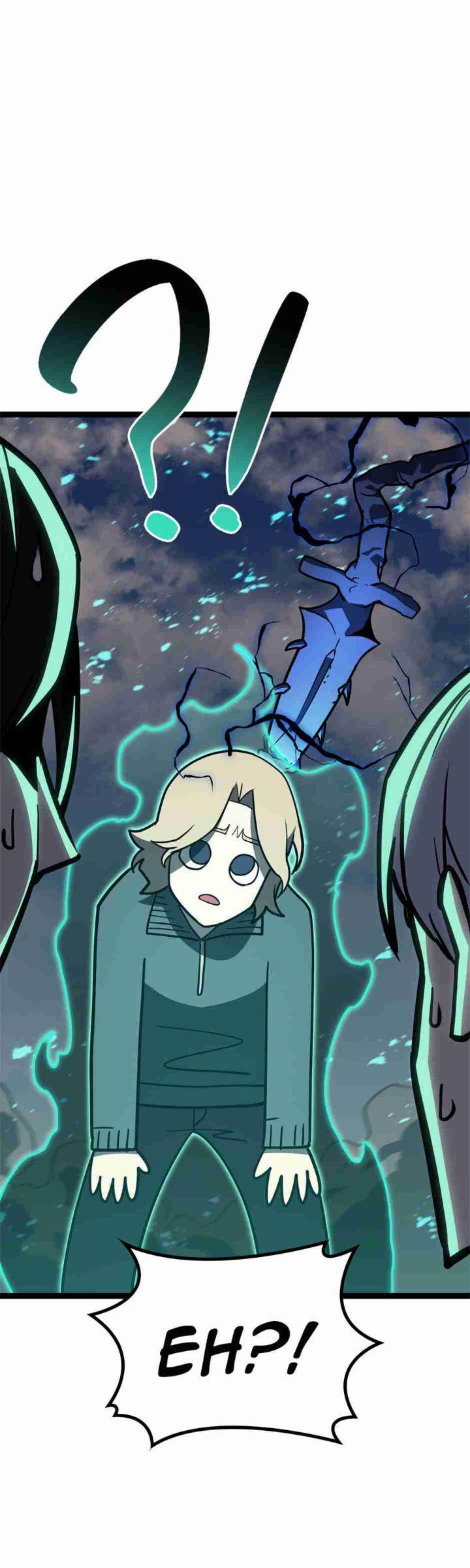 Read The Return of the Disaster Class Hero Manga Online
