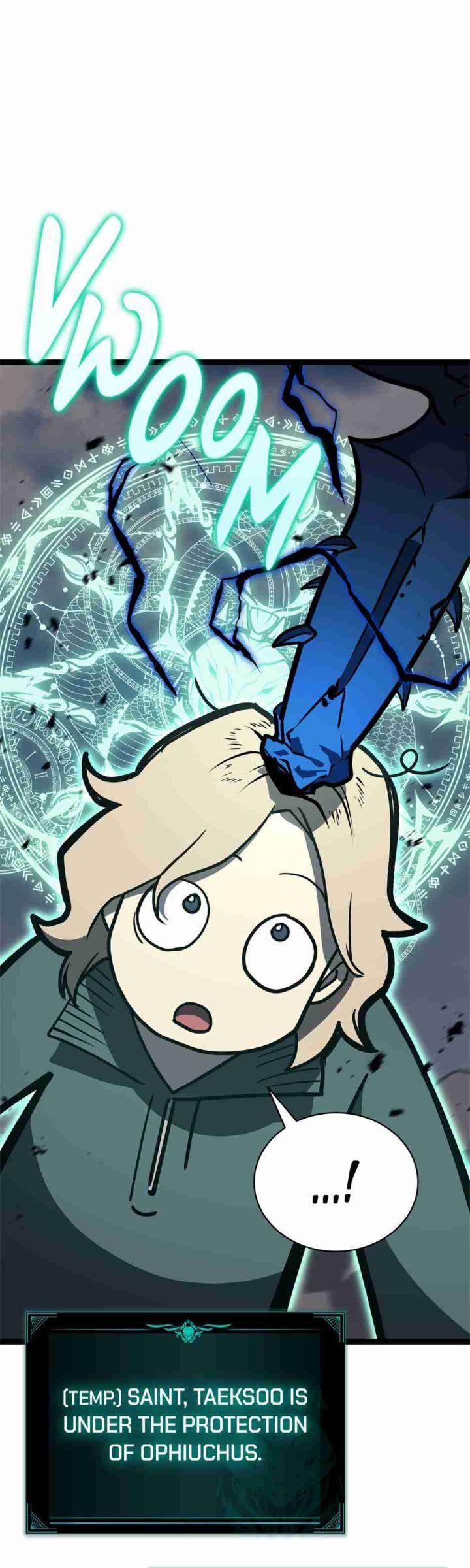 Read The Return of the Disaster Class Hero Manga Online