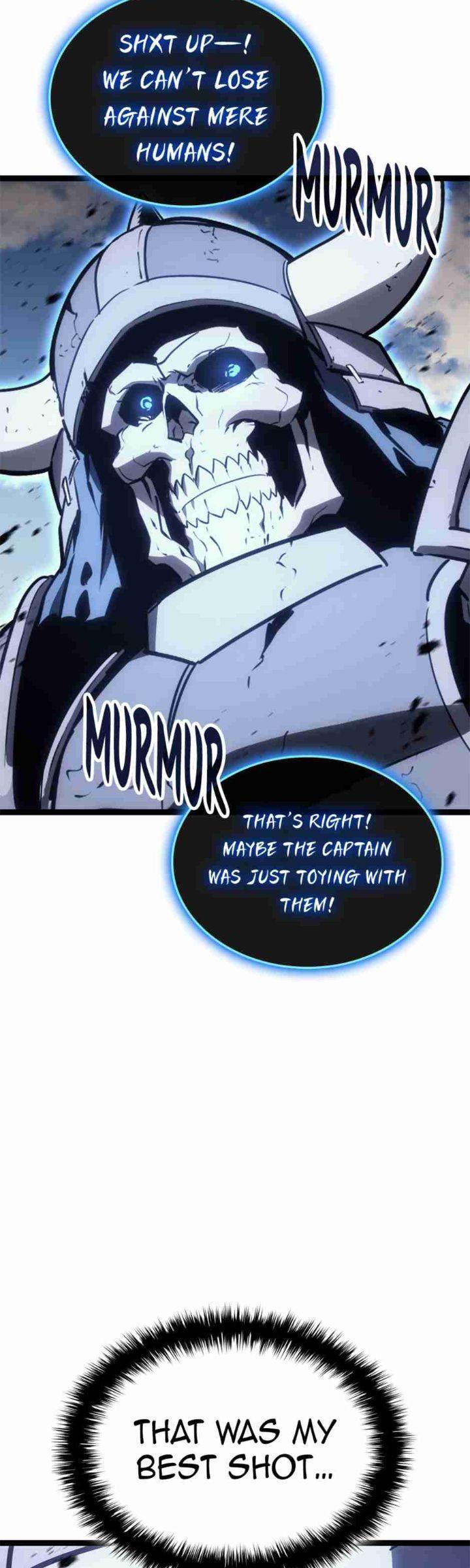 Read The Return of the Disaster Class Hero Manga Online