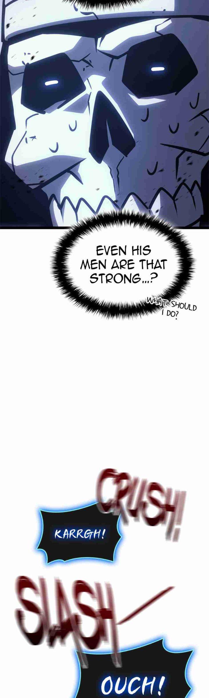 Read The Return of the Disaster Class Hero Manga Online