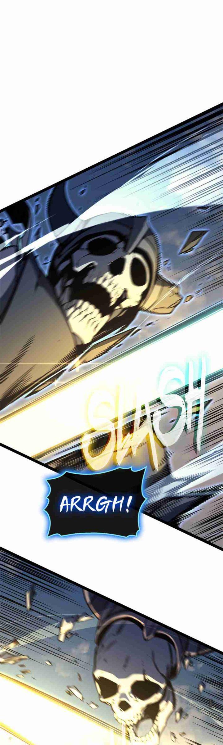 Read The Return of the Disaster Class Hero Manga Online