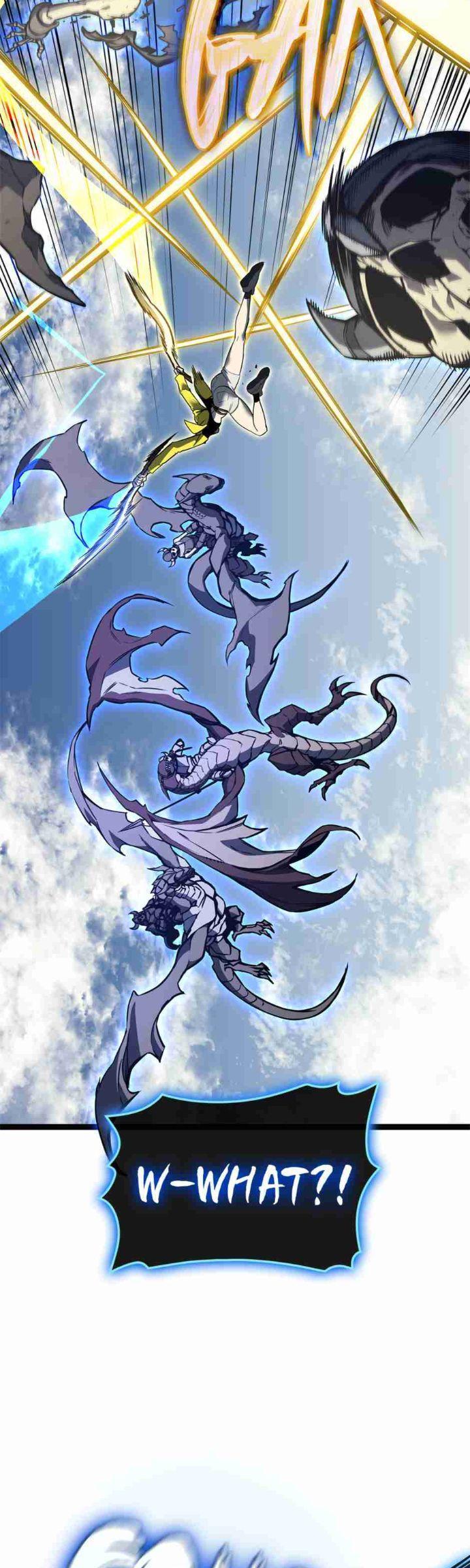 Read The Return of the Disaster Class Hero Manga Online