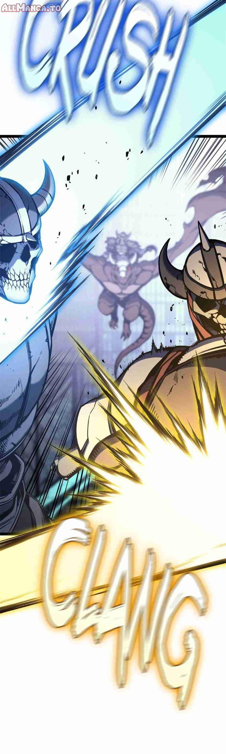 Read The Return of the Disaster Class Hero Manga Online