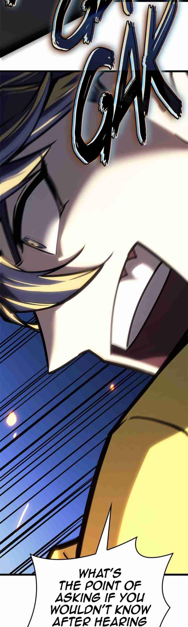 Read The Return of the Disaster Class Hero Manga Online