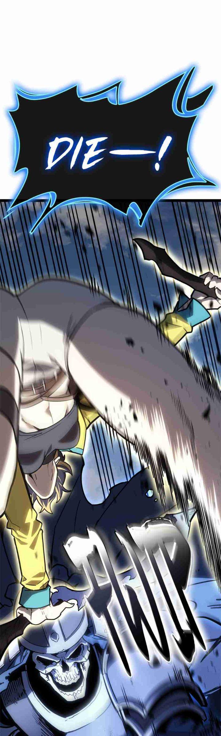 Read The Return of the Disaster Class Hero Manga Online