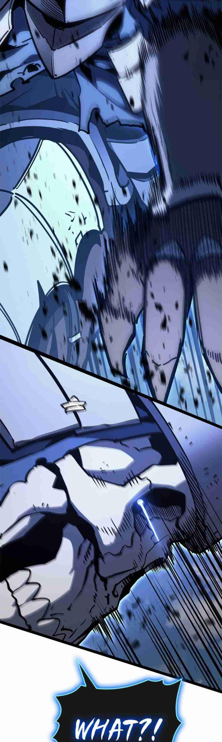 Read The Return of the Disaster Class Hero Manga Online