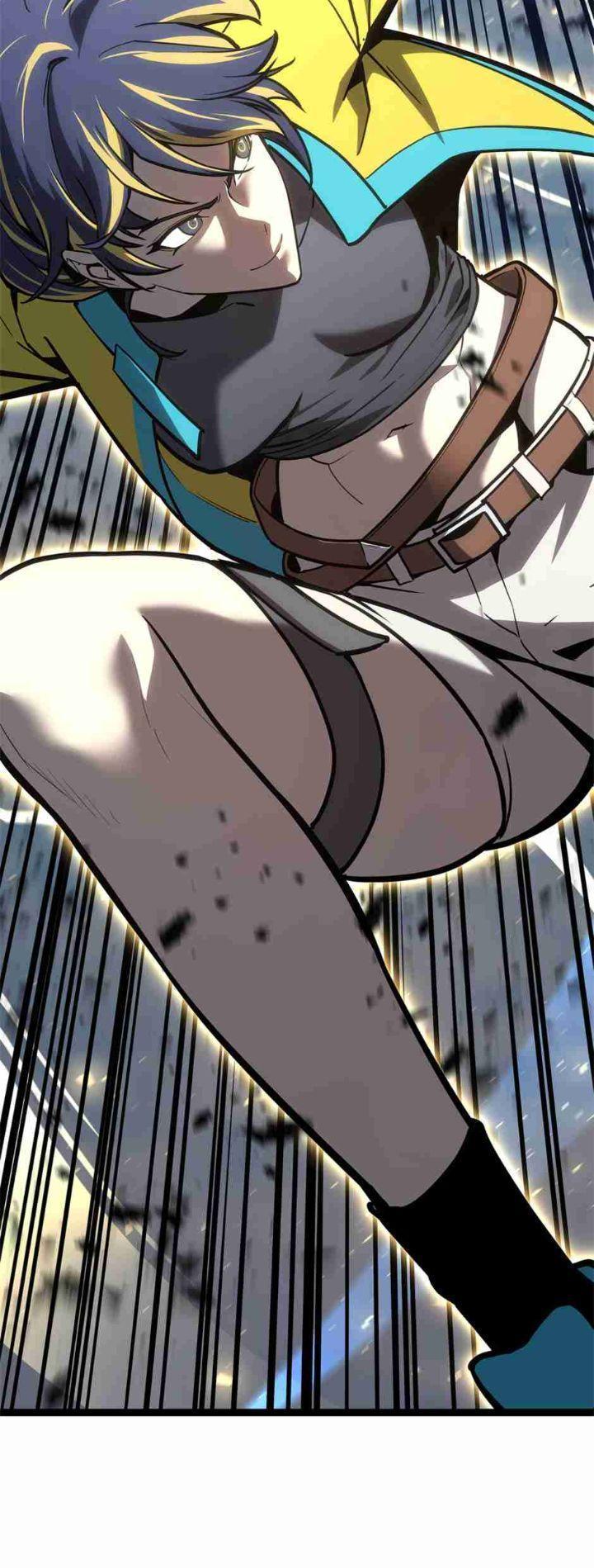 Read The Return of the Disaster Class Hero Manga Online