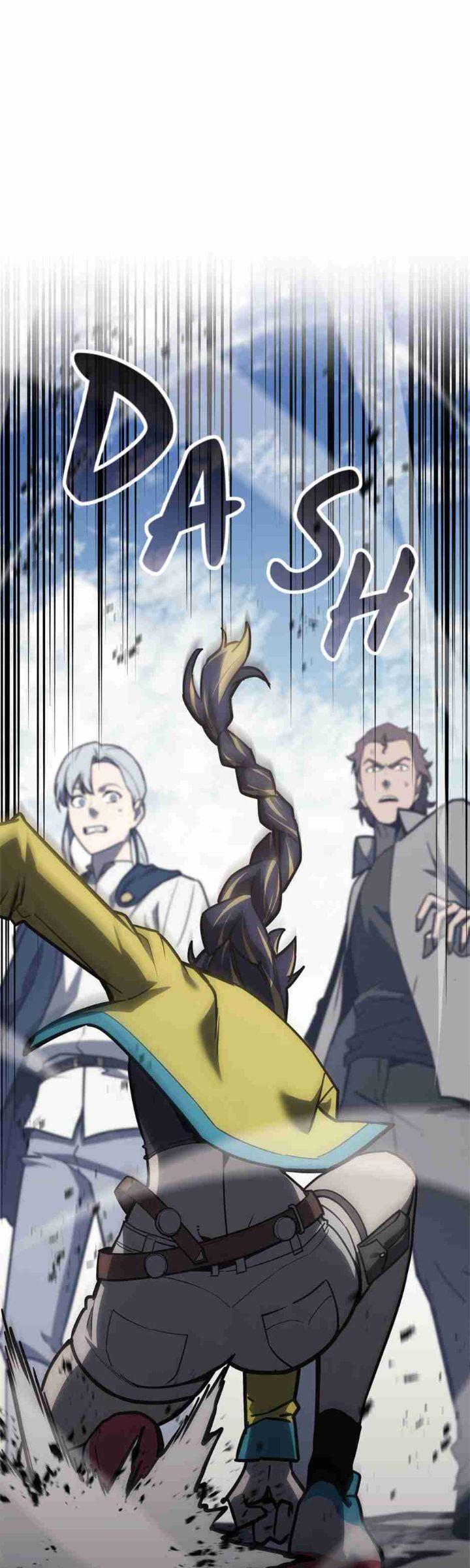 Read The Return of the Disaster Class Hero Manga Online