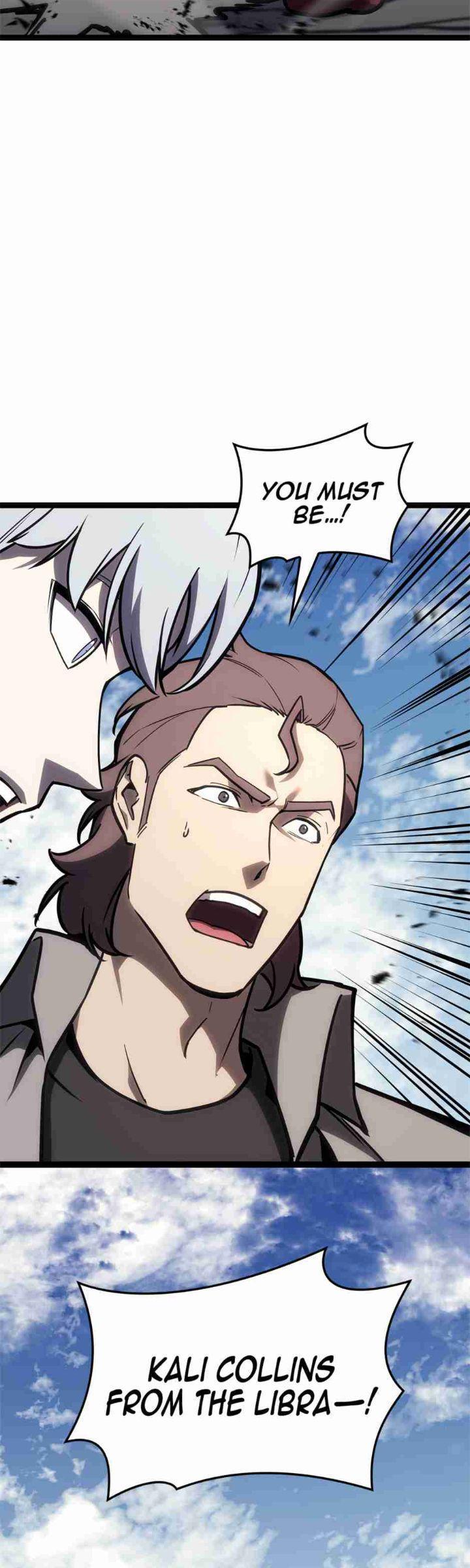 Read The Return of the Disaster Class Hero Manga Online