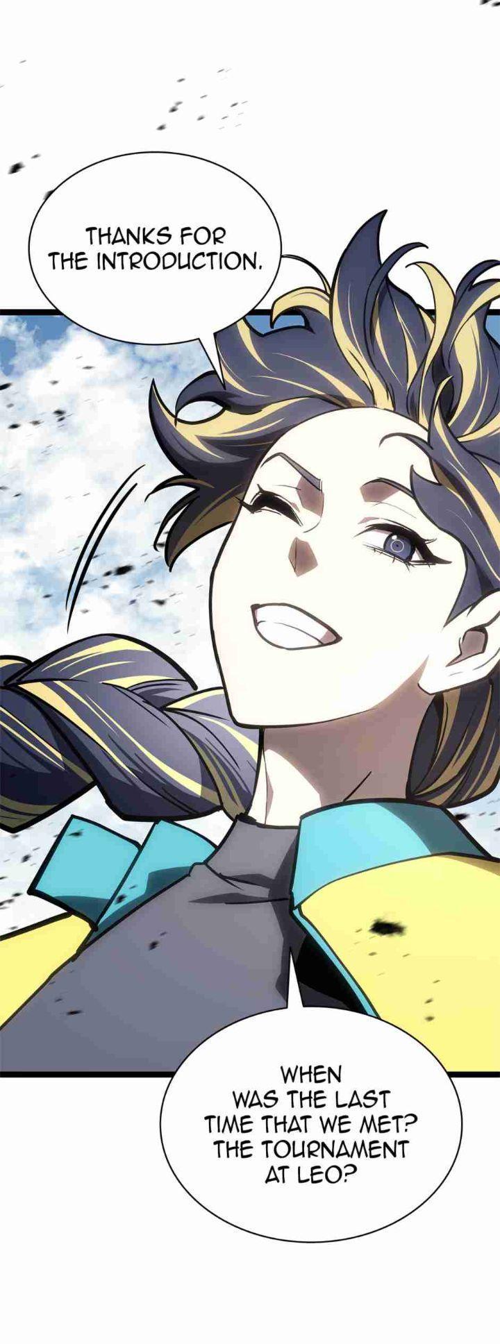 Read The Return of the Disaster Class Hero Manga Online