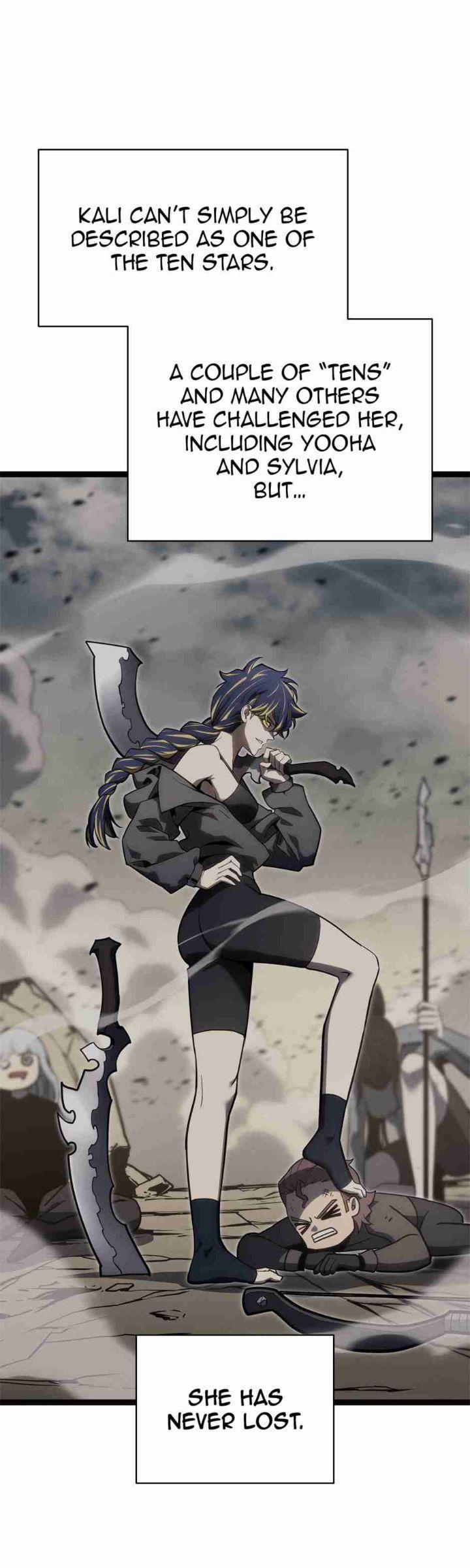 Read The Return of the Disaster Class Hero Manga Online