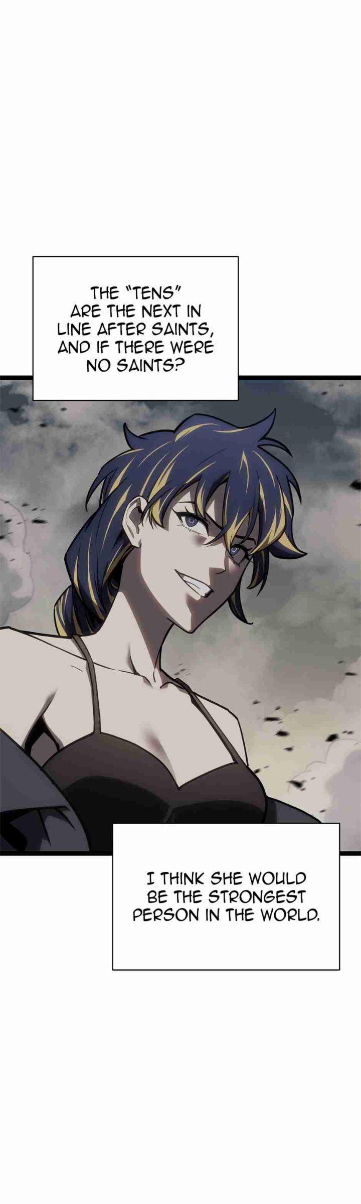 Read The Return of the Disaster Class Hero Manga Online