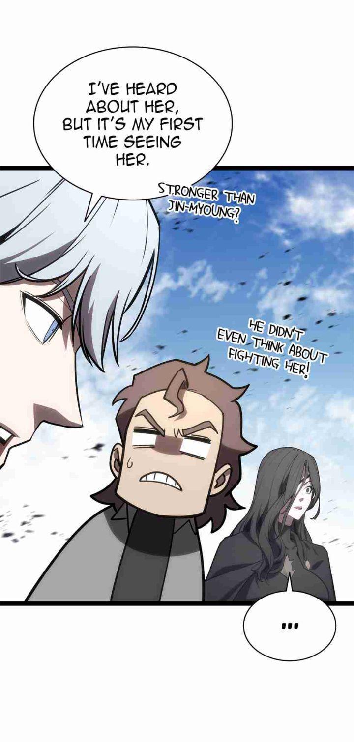 Read The Return of the Disaster Class Hero Manga Online