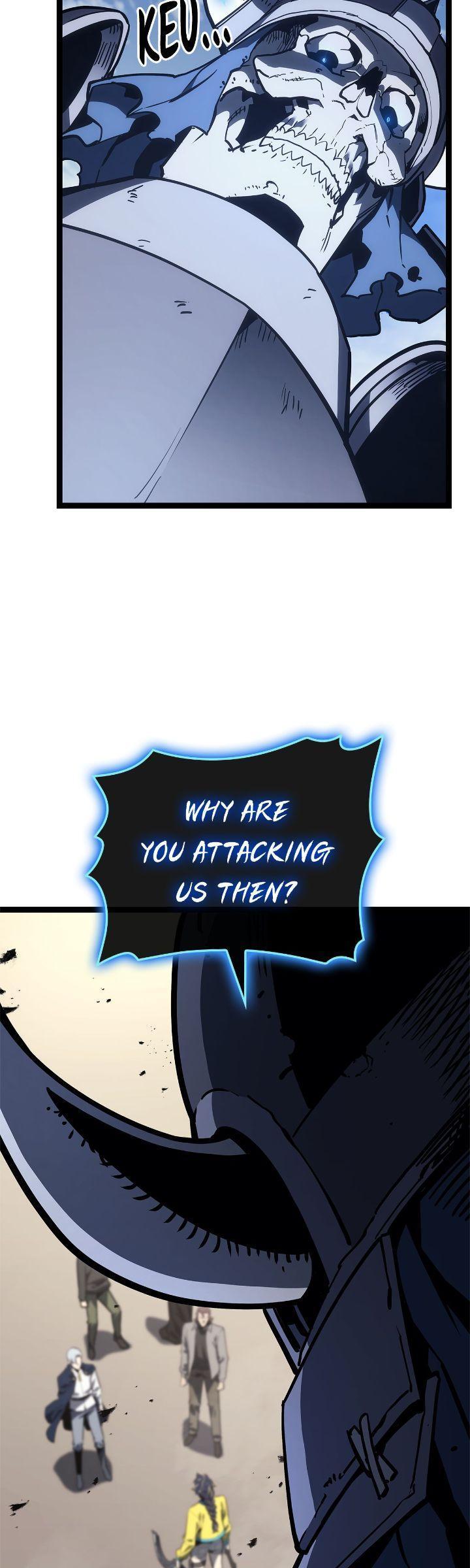 Read The Return of the Disaster Class Hero Manga Online
