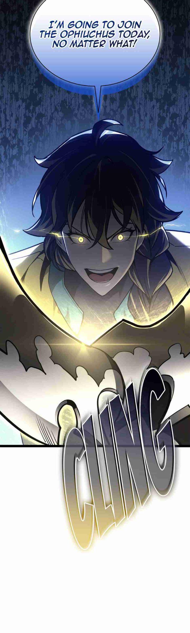 Read The Return of the Disaster Class Hero Manga Online