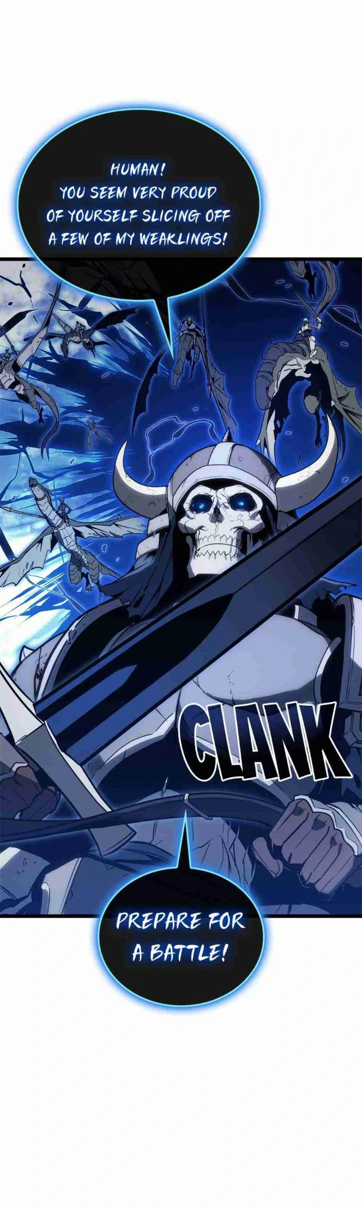 Read The Return of the Disaster Class Hero Manga Online