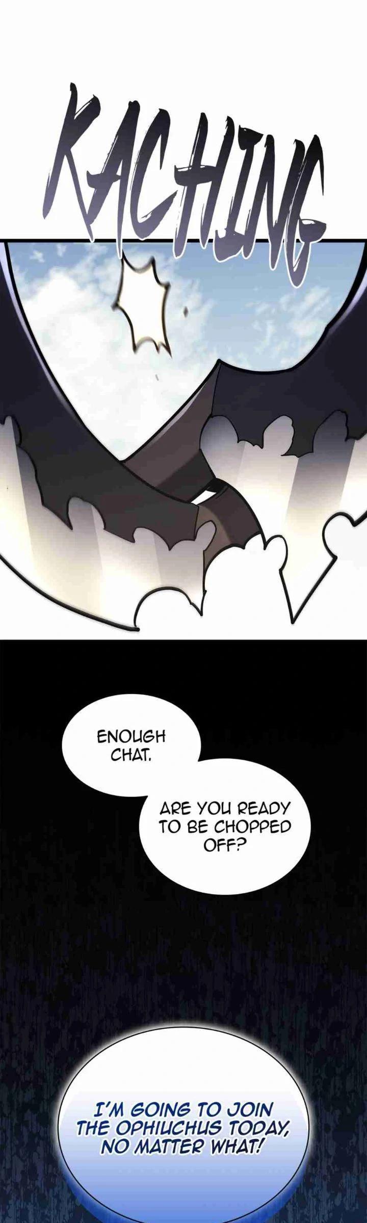 Read The Return of the Disaster Class Hero Manga Online
