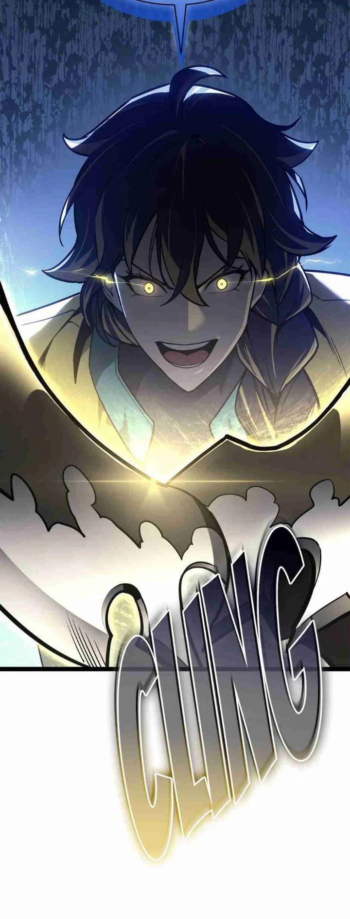 Read The Return of the Disaster Class Hero Manga Online