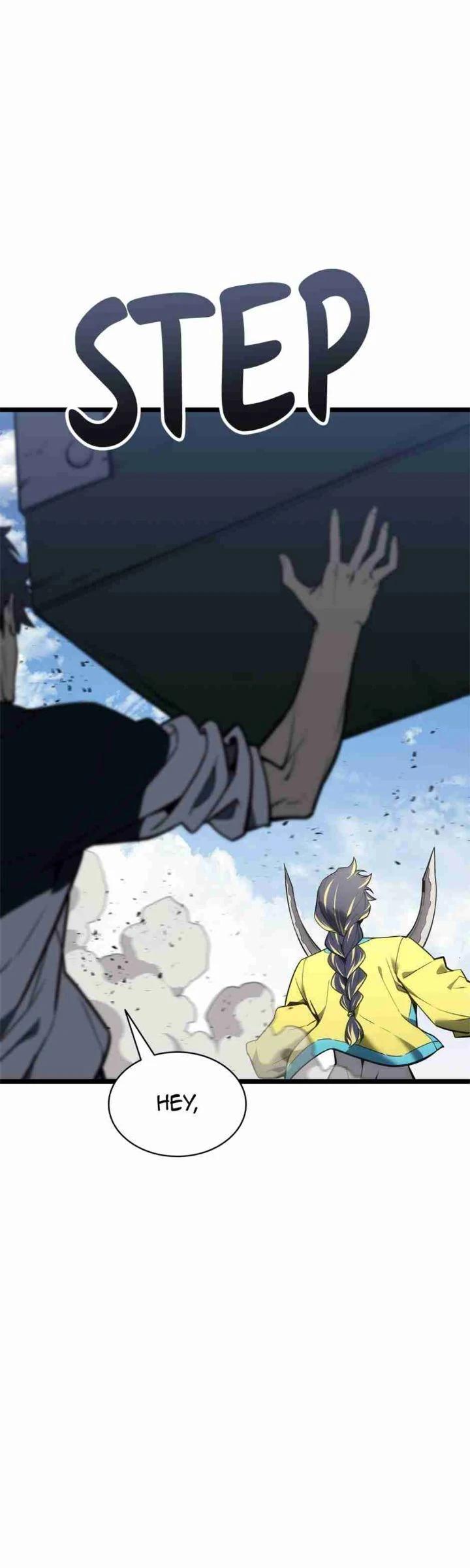 Read The Return of the Disaster Class Hero Manga Online