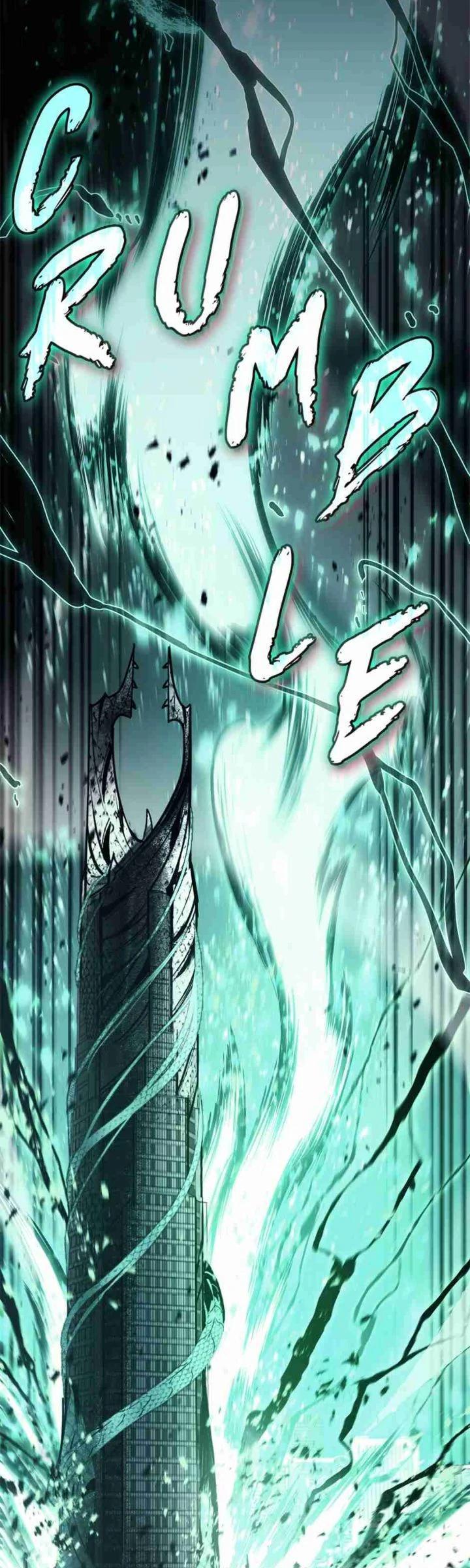 Read The Return of the Disaster Class Hero Manga Online