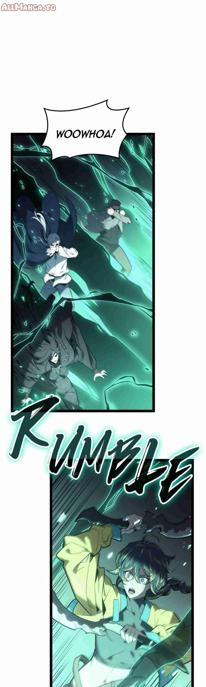Read The Return of the Disaster Class Hero Manga Online