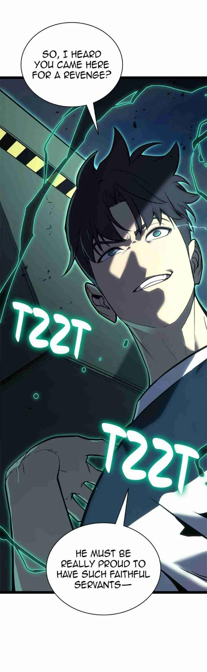 Read The Return of the Disaster Class Hero Manga Online