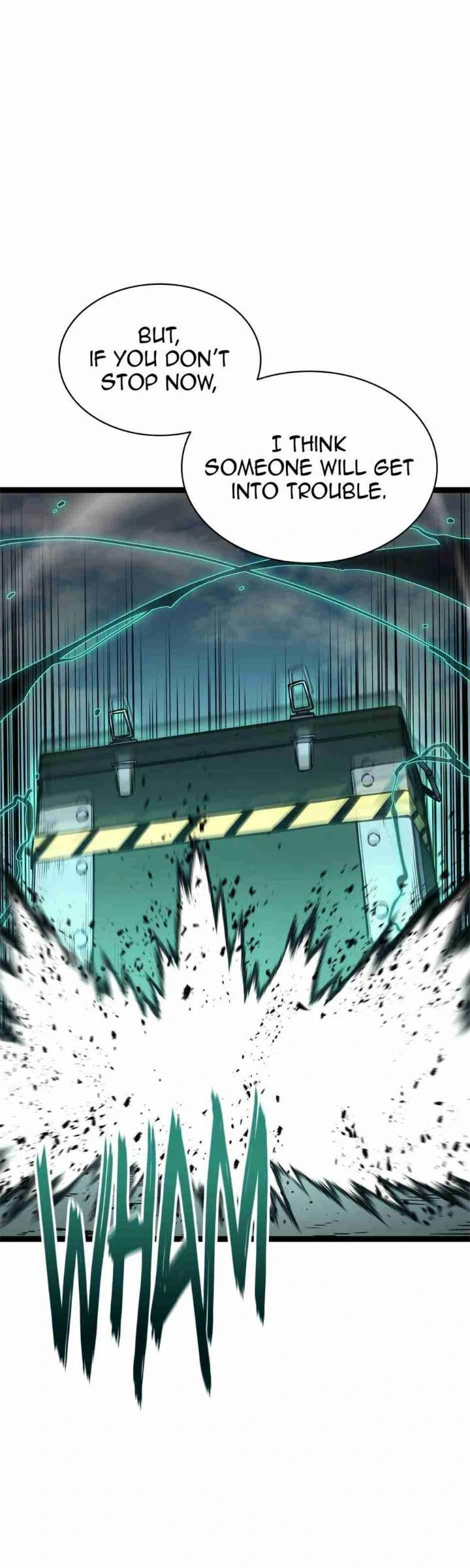 Read The Return of the Disaster Class Hero Manga Online