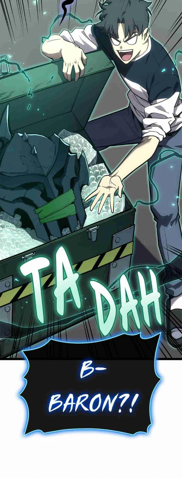 Read The Return of the Disaster Class Hero Manga Online